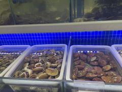 -大众海鲜(巨龙北路店)