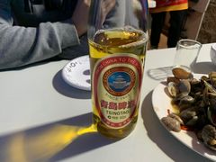 -九龙餐厅(大沽路店)