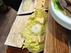 -仁和四季涮肉馆(天坛南门店)