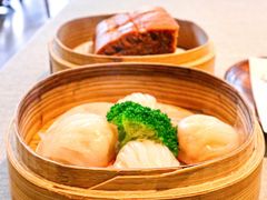 -凯逸轩·匠心粤菜(中城名仕汇店)
