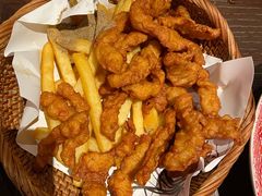 -单家老院·院子里的青岛菜(沙子口店)