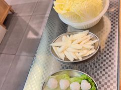 -阿鸡鱼庄·顺德鲜蒸小炒(亚运村店)