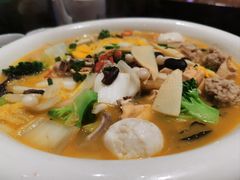 -绍兴老味道·非遗门店(银泰城店)