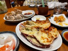 -mezza9 Macau(澳门君悦酒店)