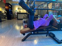 -RoMan罗马健身工作室(莘庄店)