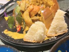 -Home Thai·泰谣(王府井apm店)