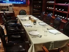 -碧特博格啤酒花园餐厅(芜湖路店)