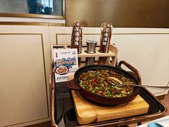 -品海楼·大连海胆锅贴馆(东港店)