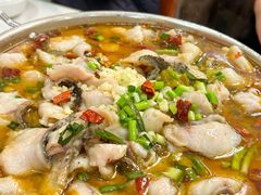 -味好美土菜(迎宾东路店)