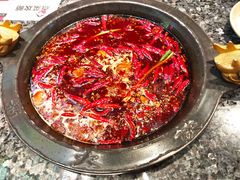 -蜀大侠火锅(建设路第五大道店)