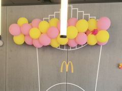 -麦当劳(台州路桥DT店)