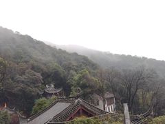 -韬光茶庵