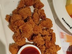 -斗牛士牛排餐厅(嘉里汇店)