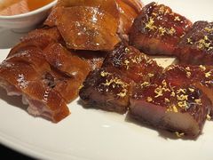 -淮扬厨子(黑金冠金水区省体育场店)