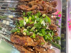 -刘三姐烤肉总店(飞山街店)