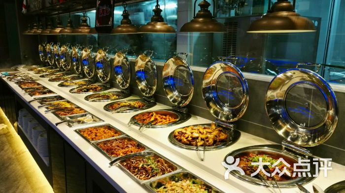 好伦哥98经典餐厅(东大桥店)-湖不张的相册-北京美食-大众点评网