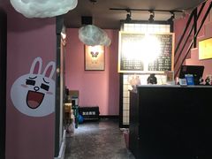 -友达面馆·酸菜鱼面(钱塘区店)
