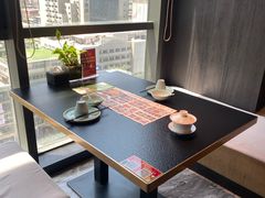 -唐猫庭院·千年陕菜(赛格国际购物中心店)