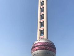 -东方明珠广播电视塔