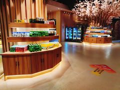 -丽池宫韩式汗蒸会馆(华灯坊店)
