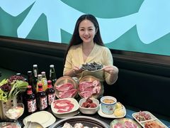 -梨花自助烤肉(西三旗万象汇店)