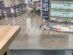 -龙聚德北京烤鸭(沙坪坝华宇A馆店)