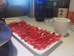 -老王全牛宴·鲜牛肉牛杂火锅(总店)