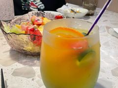 -水天堂西餐厅(常熟永旺店)