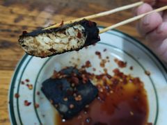 -五娭毑臭豆腐(黄兴南路店)