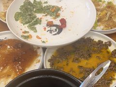 -食光慢宴·安吉土菜馆