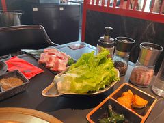 -谷牛和牛烤肉(漕河泾印象城店)