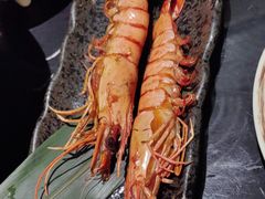 -大葉日本料理·龍蝦任食放題(廣州W酒店)