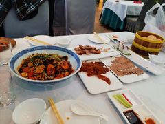 -玉林烤鸭店(定福庄店)