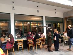 -RAC BAR(安福路店)