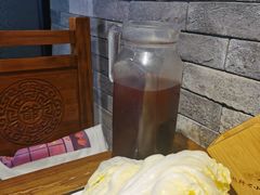 -友乐居羊蝎子(西直门店)