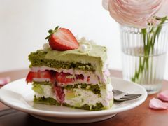 -花甜生活FatimCake·生日蛋糕