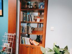 -默迹咖啡馆