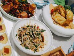 -聆桂烤鸭·金奖烤鸭(静联广场店)