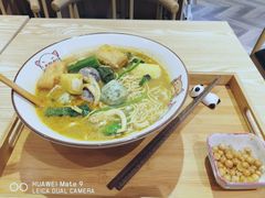 -皆道拌麻辣烫·麻辣拌