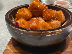 石锅香芋-成事园(兰溪店)