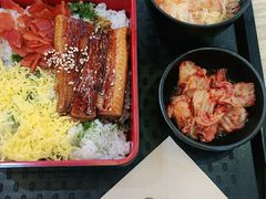 -吉野家(成都时代奥莱店)