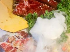 -喜鹊烤肉酒场(美乐城店)