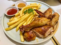 -get pizza意大利餐厅(凯德MALL店)