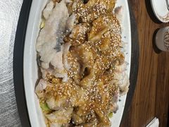 -天地家常菜