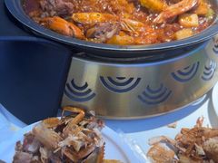 -徐记小怪兽肉蟹煲店(哈西万达金街店)