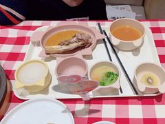 -西贝(南山宝能太古城店)