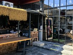 -陶野咖啡·面包披萨