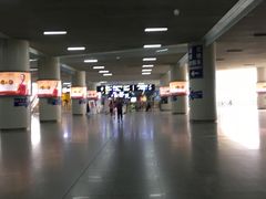 -成都东站汽车客运站