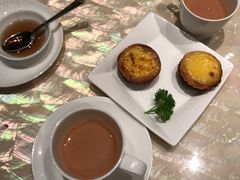 -8餐厅(新葡京酒店)