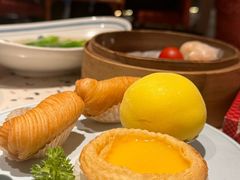 -点都德(广州白云山景区南门店)